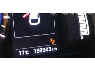 Панель приборов 94013G2750   Hyundai Ioniq       