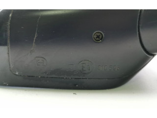 Зеркало (механическое)       Audi A6 S6 C5 4B  1997 - 2005 года   