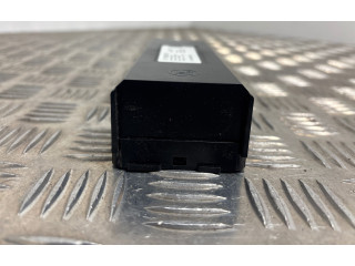 Блок управления климат-контролем 13594788, 451027846 Opel Meriva B