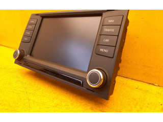 Дисплей 5F0919604A, 5F0919604A Seat Ibiza IV (6J,6P)