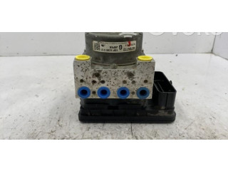 Блок АБС 1611296580 Peugeot 4008 - года