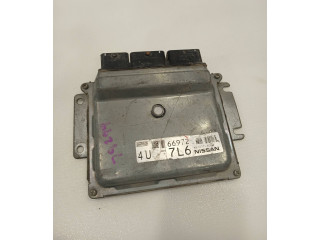 Блок управления коробкой передач NEC017608x, 66972   Nissan X-Trail T32