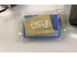 Блок управления двигателя IAW1AF1G, 46518702 Fiat Marea