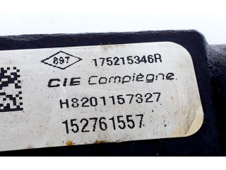 Vstřikovací lišta 175215346R   Renault Clio IV     