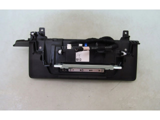 Дисплей    K32B611J0   Mazda CX-60