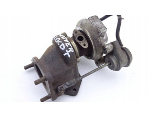 Turbodmychadlo Турбина 2248060 Rover 75