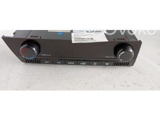 Поршень Блок управления кондиционера воздуха / климата/ печки (в салоне) D20DT 7C22327 SsangYong Actyon