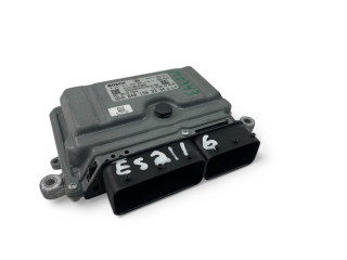 Блок управления двигателем Блок управления A6401503334, 0281014855   Mercedes-Benz GLE (W166 - C292)