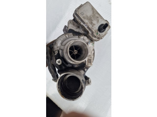 Turbodmychadlo Турбина A6510900286, A6519060300 Jeep Compass