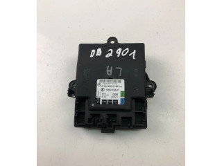 Блок управления A1698203185   Mercedes-Benz A W169