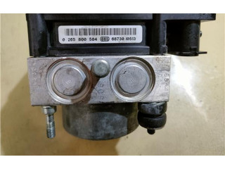 Блок управления АБС 265231993, 265800584   Dacia Logan I