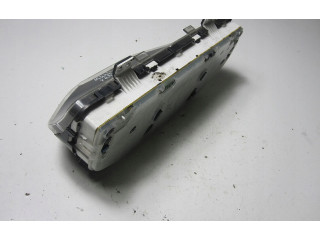 Панель приборов WHCB16C Mazda Premacy