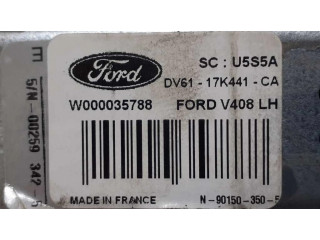 Моторчик заднего дворника DV6117K441CA    Ford Transit Custom