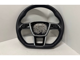 Volant Audi E-tron GT 2022 4J3419091C