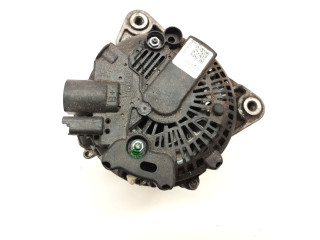 Генератор 1619607980   Citroen C4 Aircross 1.2     