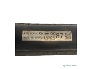 Радиатор охлаждающей жидкости Mitsubishi Outlander