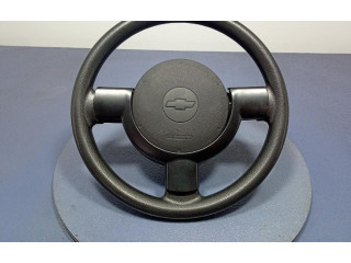Руль Chevrolet Spark   -  года 96591272, 96591272      