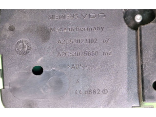 Přístrojová deska Volkswagen Caddy 2010 1T0920854C, V0002000