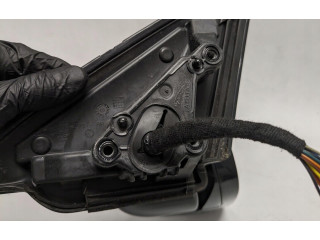 Зеркало электрическое Jaguar XJ X351 2009 - 2019 года