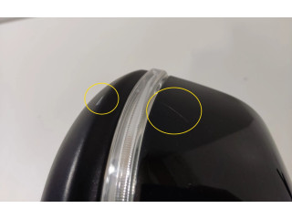 Zpětné zrcátko BMW 5 G30 G31 2019 9311353, 27443