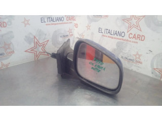Зеркало электрическое        Chevrolet Sail  2010-2016 года   