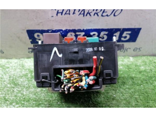 Блок предохранителей SsangYong Kyron