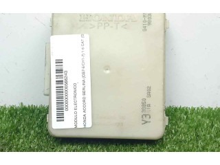 Блок управления 38850S1AG01   Honda Accord