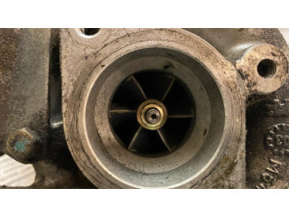 Turbodmychadlo Турбина 14411BN800 Nissan Primera 2.2