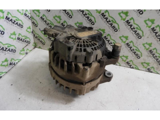 Генератор 9678048880, 011977 Citroen Berlingo