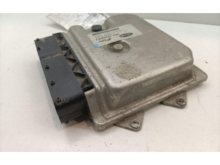 Блок управления двигателя 55267355   Fiat 500L