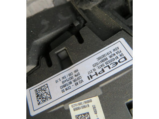 Руль Peugeot 2008 I 2013 - 2019 года 98084115ZD