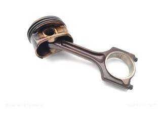  Поршень с шатуном N14B16A N14B16A  Mini Cooper Countryman R60  