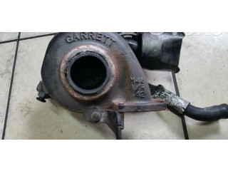 Turbodmychadlo Турбина 9660641380, JB700579F Peugeot 307