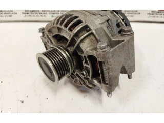 Генератор Audi TT TTS RS Mk3 8S