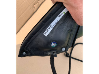 Zpětné zrcátko Volkswagen Tiguan 2012 5N1857502BE