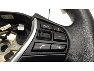 Руль BMW 1 F20 F21 2011-2019 года 62560182B, 62560013D