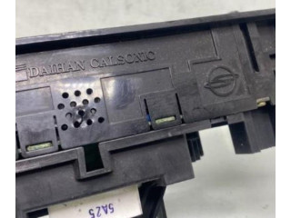 Блок управления климат-контролем SsangYong Korando