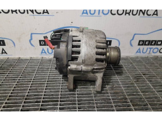 Генератор 231006293R, 2722638A Dacia Duster II