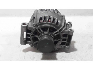 Генератор 2612380B, V76154848001   Mini Cooper Countryman R60 1.6     