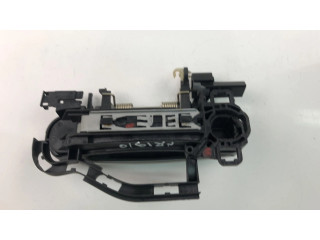 Внешняя ручка