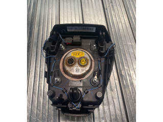 Подушка безопасности водителя HS7378043B13, AD3ZHE   Ford Fusion II