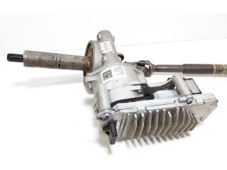 Рулевая рейка 81815611, 81815611 Opel Meriva A 2003 - 2010 года