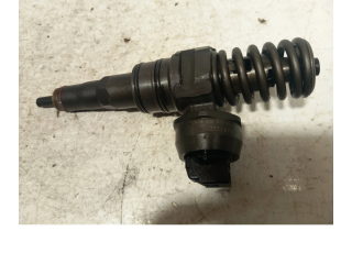 Форсунка 038130073AG Volkswagen Touran I BKC