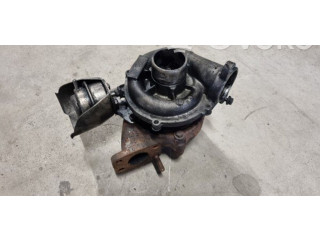 Turbodmychadlo Турбина 753420-5002S, 0375J3 Peugeot 308 SW