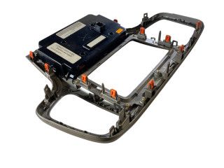 Блок управления климат-контролем P05091838AF, 05091838AF Jeep Grand Cherokee