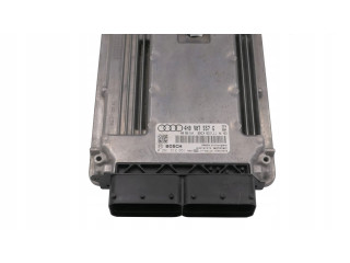 Блок управления двигателя 4H0907557G, 0261S12651   Audi A8 S8 D2 4D