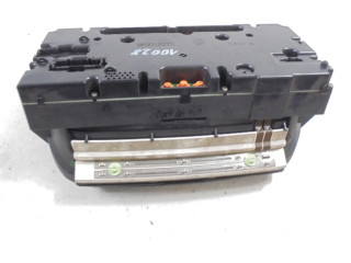 Přístrojová deska Volkswagen Vento 1993 1H5919033E, 1H5919033E