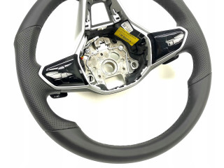 Volant Volkswagen Tiguan 2012 5H0419089JH, CZARNY