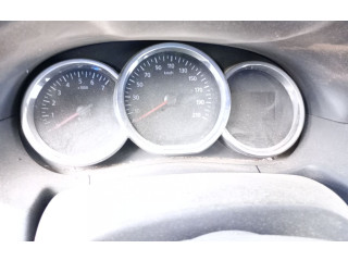 Панель приборов 248101921RB, 0002970308 Dacia Duster