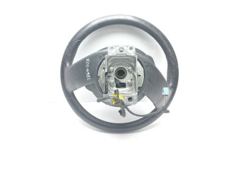 Руль Citroen C4 I  2004 - 2010 года 4109JF, 96591808ZD      